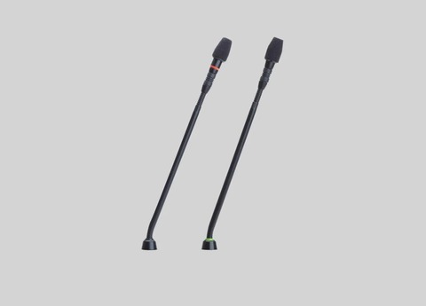 Конденсаторный микрофон Shure MX410LPDF/S