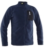 Толстовка 8848 Altitude HOLLOW MICRO мужская NAVY - 1