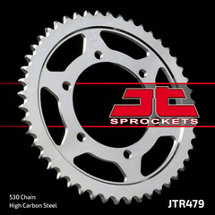 Звезда ведомая JTR479 45 YZF R1