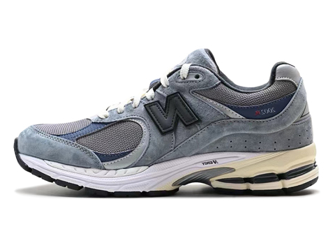 JJJ Jound x New Balance 2002 R 'Storm Blue' 