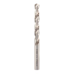 Сверло по металлу ц/х 11,7x142/94мм DIN338 h8 5xD HSS-G 118° Pro H-Tools 214117HT