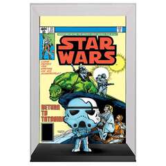 Funko POP! Comic Covers Star Wars #31 Sandtrooper 1977 (06)