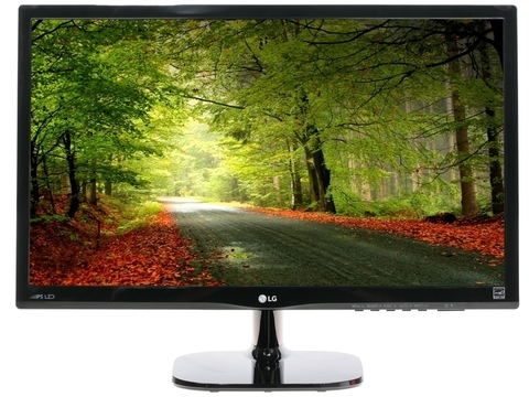 Монитор LG 23
