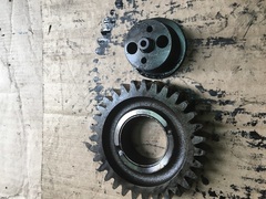 Промежуточная шестерня MAN TGL
