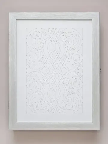 Короб под электрический щиток 36*46*11 см