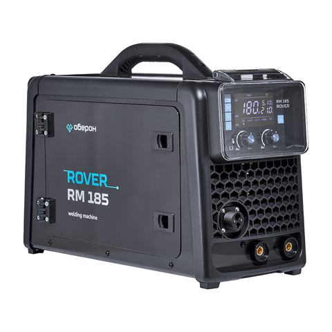 Сварочный полуавтомат ОБЕРОН RM 185 Rover