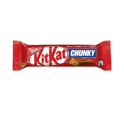 Кит- Кат ЧАНКИ 40гр.