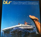BLUR: The Great Escape Special Edition (Ltd.) (Виниловая пластинка)
