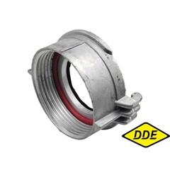 Головка муфтовая DDE ГМ-100 (D-4
