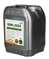 GSN-2002 Природный натуральный биодеструктор для подготовки почвы перед посадкой растения