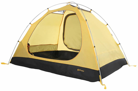 Картинка палатка туристическая Btrace   - 5