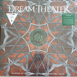 DREAM THEATER:  Lost Not Forgotten Archives Master Of Puppets – Live In Barcelona, 2002