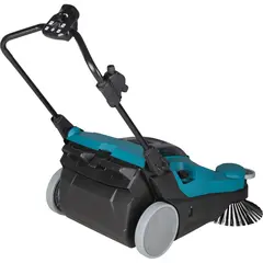 Аккумуляторная подметальная машина VS001G Makita VS001GZ