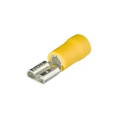 Гильзы флажковые изолированные Knipex 97 99 022