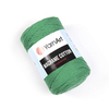 Пряжа YarnArt Macrame Cotton, Зеленый