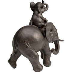 Фигура декоративная Elephant Dumbo Uno «Слонёнок Дамбо»