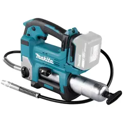Аккумуляторный шприц для смазки Makita DGP180Z