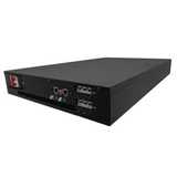 ИБП Systeme Electric Smart-Save Online SRT G2 SRTSE5KRTXLIG2
