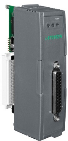 Модуль ICP DAS I-87018ZW-G/S2