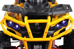 Квадроцикл Z111ZZ 4WD (Полноприводный)