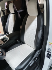 Чехлы на Haval H3 2024–2025 г.в.