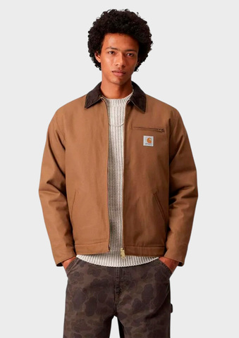 Куртка джинсовая CARHARTT WIP OG Detroit Jacket