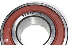 ABS подшипник для Harley Davidson Dyna, Softail 2008-2021, колёсный диаметр 16 или 18