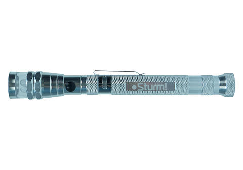 Фонарь многофункциональный Sturm! 4050-04-2X