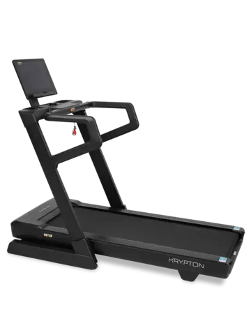 Беговая дорожка домашняя OXYGEN FITNESS KRYPTON