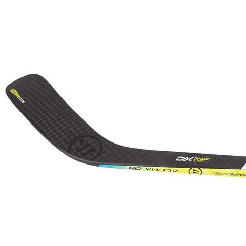 Клюшка WARRIOR ALPHA DX3 GRIP W03 BACKSTROM 40 JR R