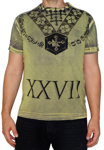 Футболка TS1470 The Saints Sinphony