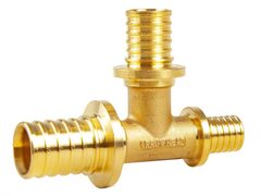 Тройник аксиальный переходной ARROWHEAD 25х20х25