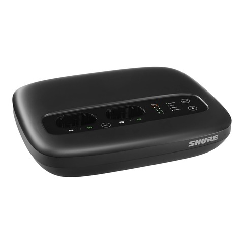 Двухканальная точка доступа NeXt2 Shure MXWAPXD2E=-Z11