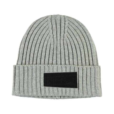 Шапка Molo Karli Grey melange