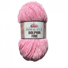 DOLPHIN FINE HIMALAYA 80524 (Мармелад)