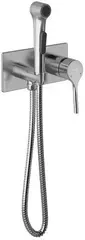 Смеситель с гигиеническим душем Jacob Delafon Elate E25838-CP