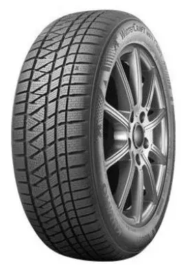 Шина Kumho WinterCraft WS71 103V XL R19 235/50 SUV зимняя