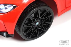BMW M4 A004AA (ЛИЦЕНЗИОННАЯ МОДЕЛЬ) с дистанционным управлением