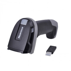 Сканер штрих-кода Mertech CL-2410 BLE Dongle P2D