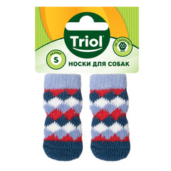 Triol носки для собак 