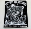 Футболка Teiwaz Victory or nothing
