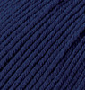 Пряжа Alize Merino Royal 58 (Тёмно-синий)