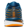 Asics Gel Cumulus 21  кроссовки для бега мужские синие - 3