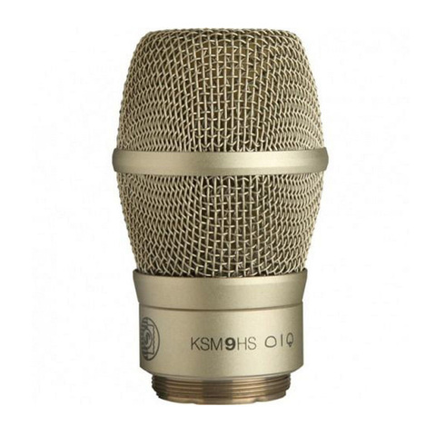 Картридж Shure KSM9 для беспроводного передатчика