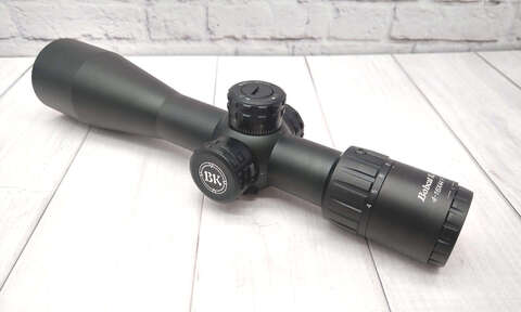 Bobcat King 4-16х44 SF FFP