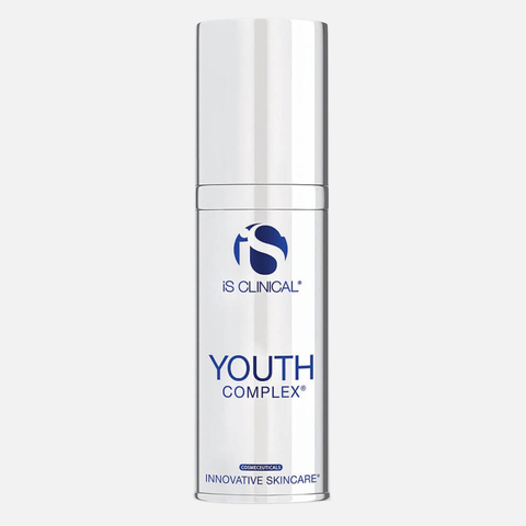 IS CLINICAL Youth Complex Крем для лица Омолаживающий комплекс, 30 мл