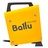 Пушка тепловая BALLU BKN-5 — фото 4