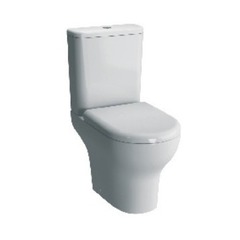 VitrA Zentrum 9012B003-7203 Унитаз напольный с бачком с сиденьем фото