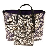 Сумка-шоппер EMILIO PUCCI