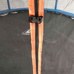 Батут DFC JUMP BASKET 12FT-JBSK-B